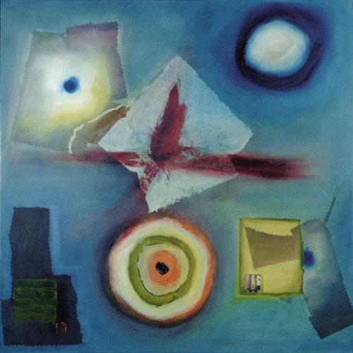 La paura di non centrare la vita