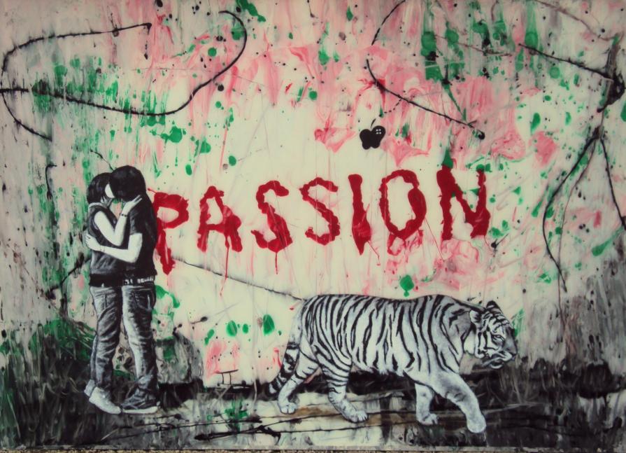 PASSION