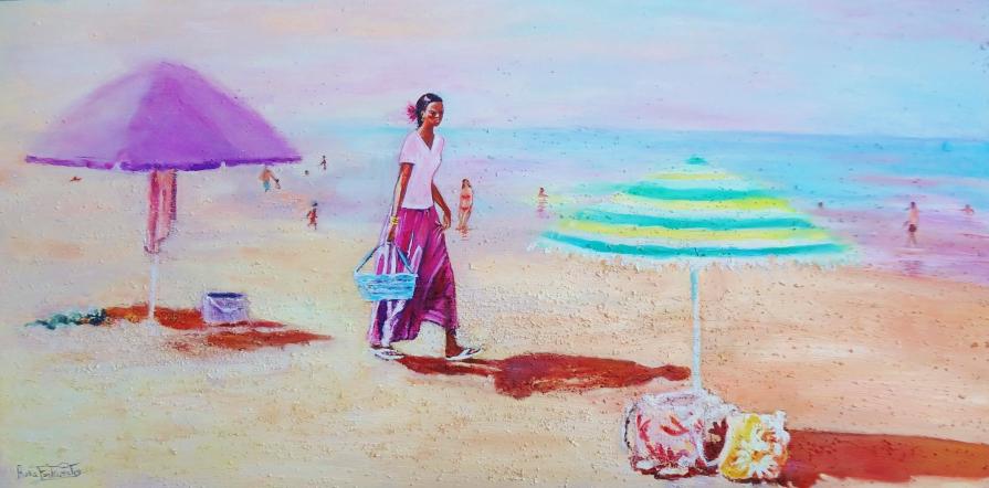 Io e la mia ombra ci siamo messe in cammino Io e la mia ombra ci siamo messe in cammino