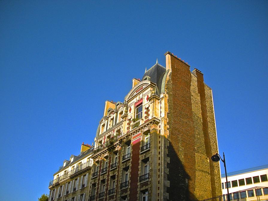 Blu Francia Blu Francia