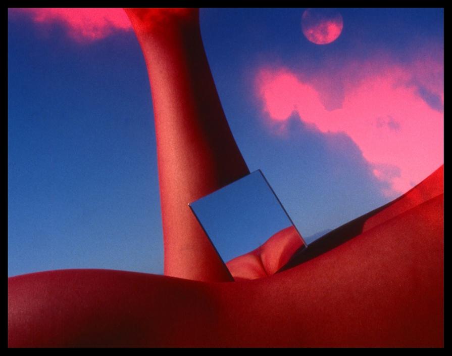 Colore 6 - fotografia di Augusto De Luca