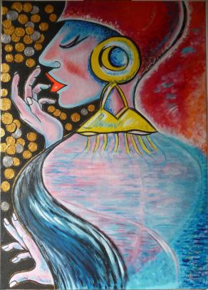 DAL VESUVIO ALLE PIRAMIDI