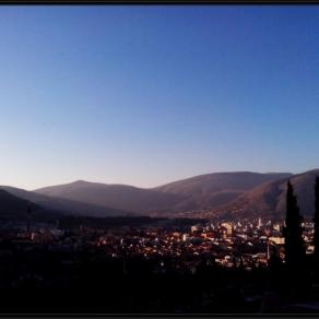 Mostar 
