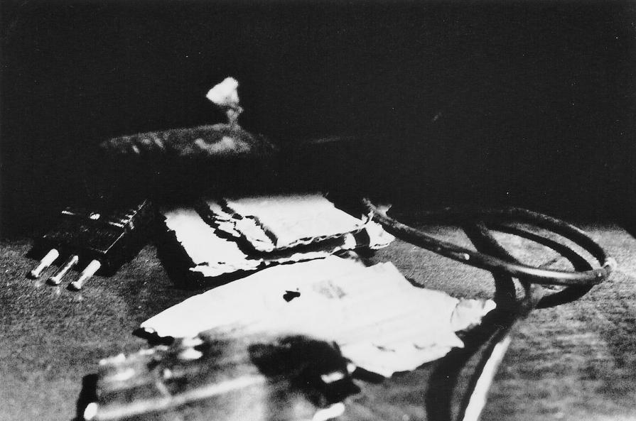 Fuori Servizio Fuori Servizio