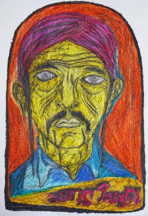 L'EREMITA DI POSITANO VIVE NEL MONDO MA NON È DEL MONDO