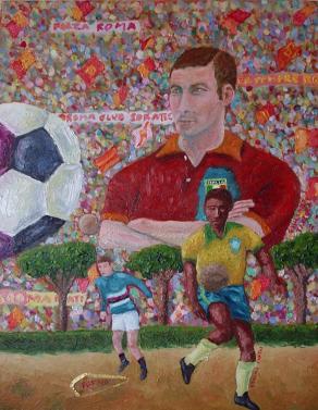 IL CALCIO NEI MIEI RICORDI