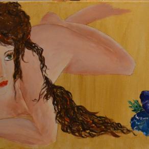 ARIANNA O L'ABBANDONO