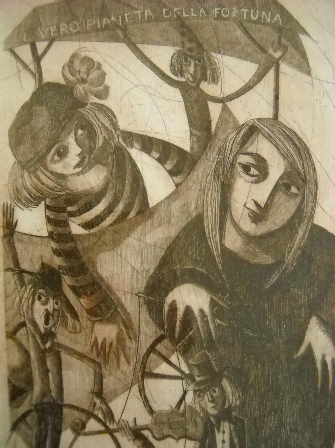 Il vero pianeta della fortuna 2 - The true planet of fortune 2 Il vero pianeta della fortuna 2 - The true planet of fortune 2