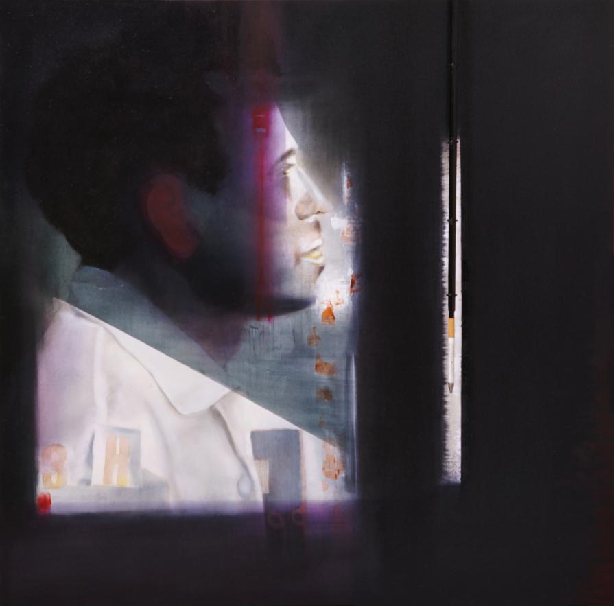 NIKOLAJ  KRAVCENKO  9 OTTOBRE 1937   144 FUCILATI