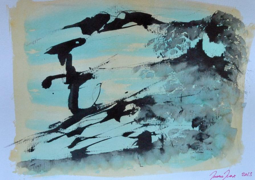 Non luogo 9 - Non place 9