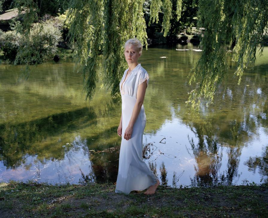 Roxanne-Belle de Jour II