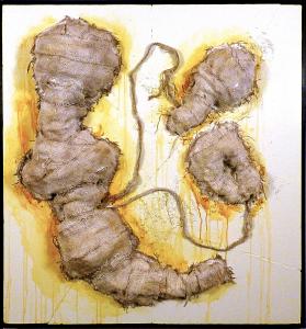 Filippo Manni - La nascita del maschile e del femminile