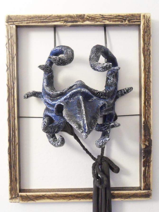 Mandylion EreshKigalinn - “Vento, cantami piano ch'io possa sentire e forte, più forte del tuono, ancora più forte da farmi impazzire” - 5 di 5 Mandylion EreshKigalinn - “Vento, cantami piano ch'io possa sentire e forte, più forte del tuono, ancora più forte da farmi impazzire” - 5 di 5