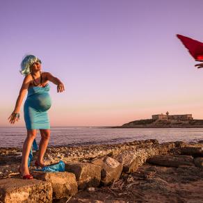 L'ultima bugia di Pinocchio #5