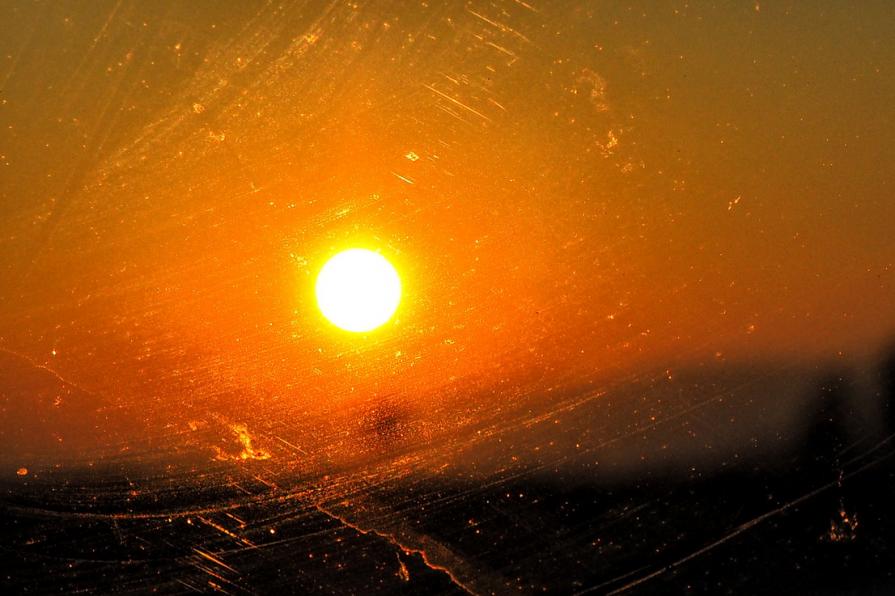 La luce che tutto può 