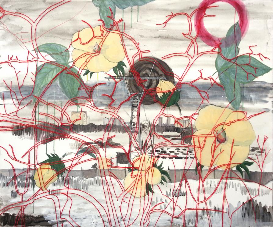 Winter Mediterranean 6