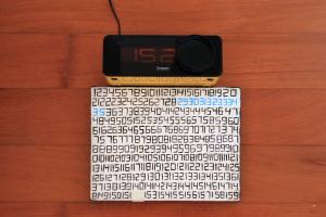 Galex - we are just numbers 152