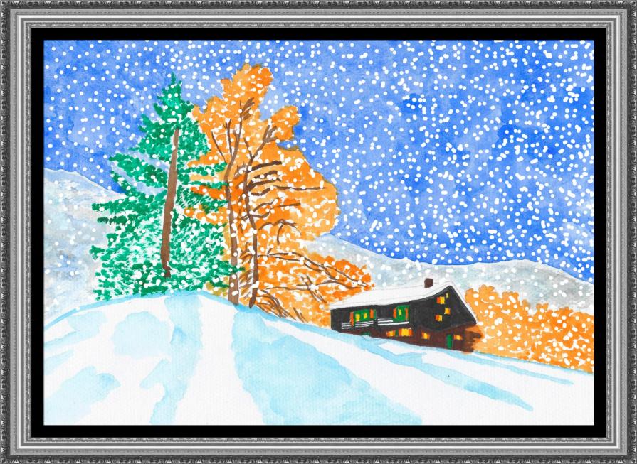 non voglio grandi cose dalla vita mi basta sapere di essere nel cuore di chi mi vuole bene..!!!!