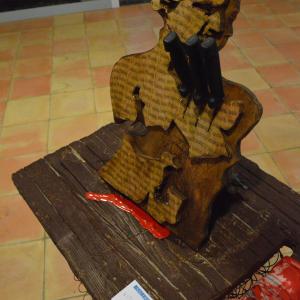 Portacoltelli Portacoltelli