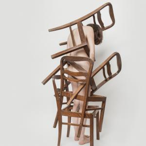 Untitled 06, from the Post series Untitled 06, from the Post series