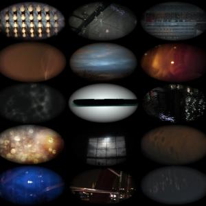 Hypervigil (2014) Hypervigil (2014)