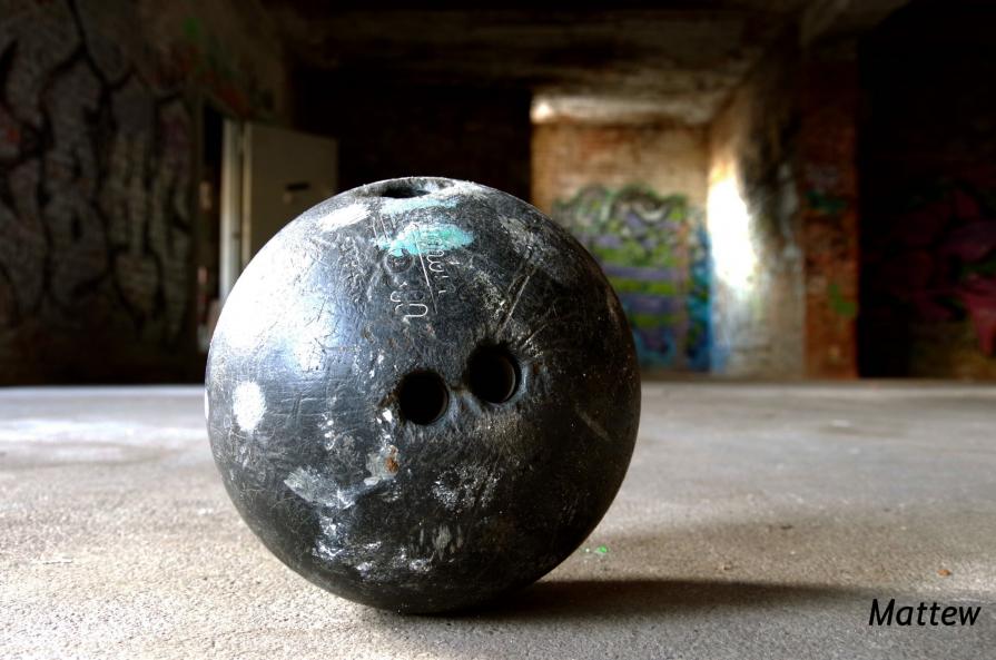 Bowling 