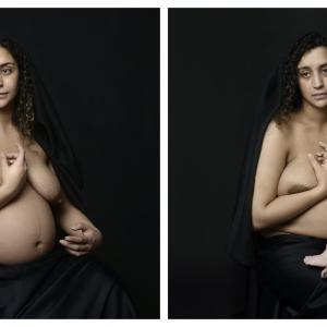 Chériffa / Chériffa and Violette Chériffa / Chériffa and Violette