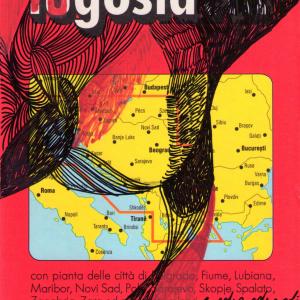 Limes. La geografia nasce dall'odio