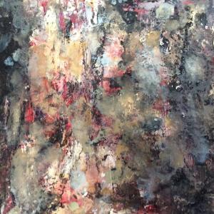 No 7 Flower/Face No 7 Flower/Face