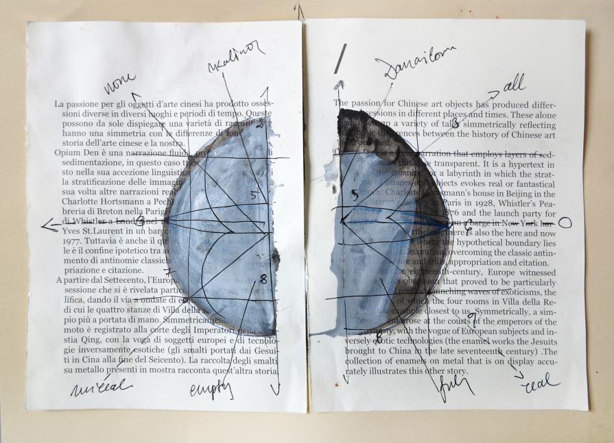 Work in Progress: Preliminary study of the OVAL