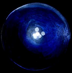 Nascita delle sefiròt