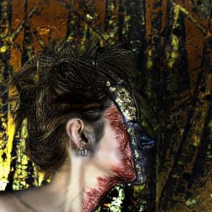 The flame of purity The flame of purity