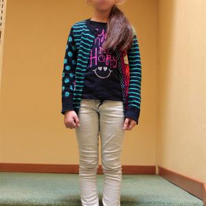 Terza prova con modella Terza prova con modella