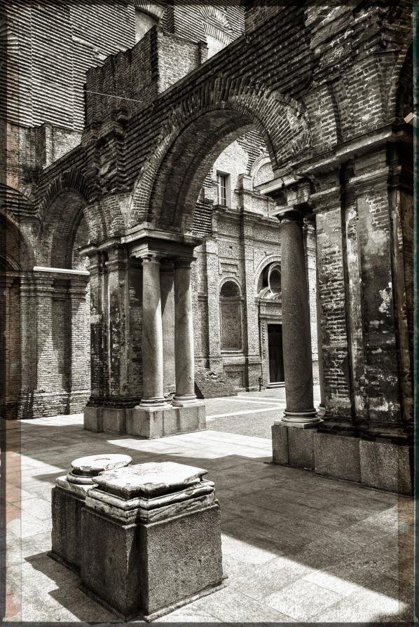 Forma e materia Forma e materia