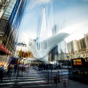 Financial District Financial District