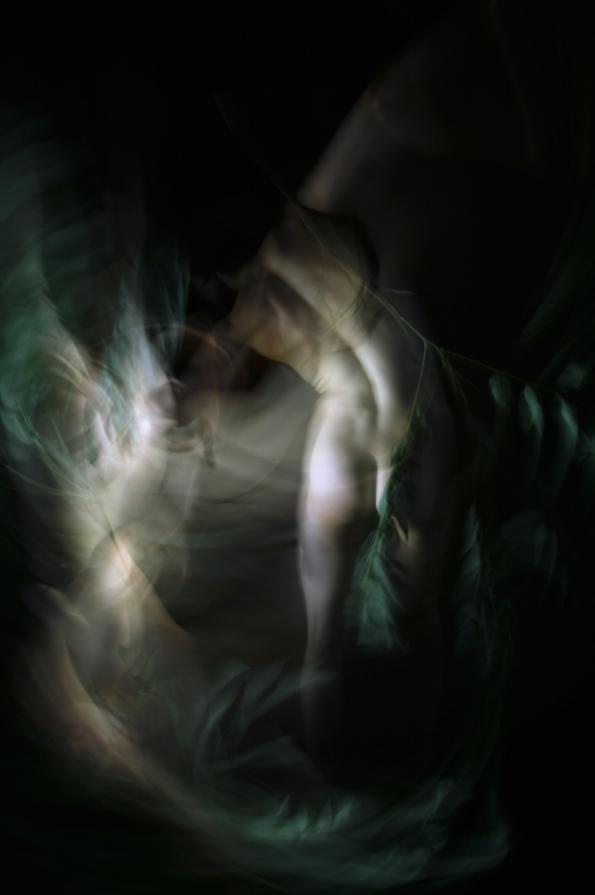 September shot September shot