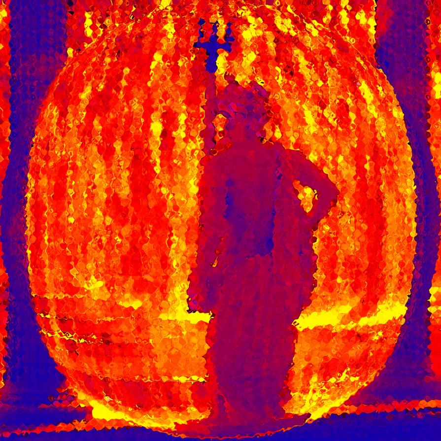 . . . Con tutta la Mia Forza !!! . . . 