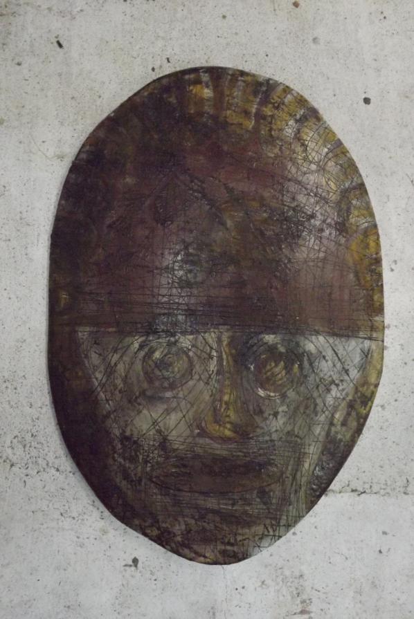 scudi fragili  (serie)