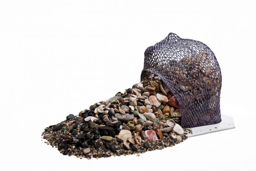 I love the sea—my favorite destination for recreation.