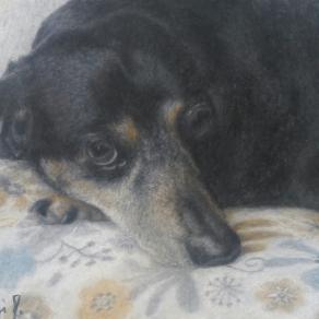 MELANCHOLY (MALINCONIA)