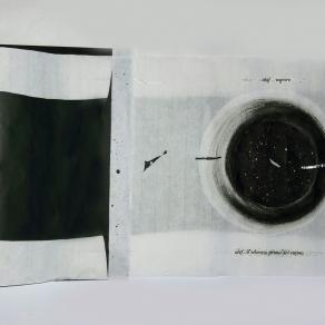 Alef - Letizia Ardillo- X Festival internazionale libro d'artista Barcellona