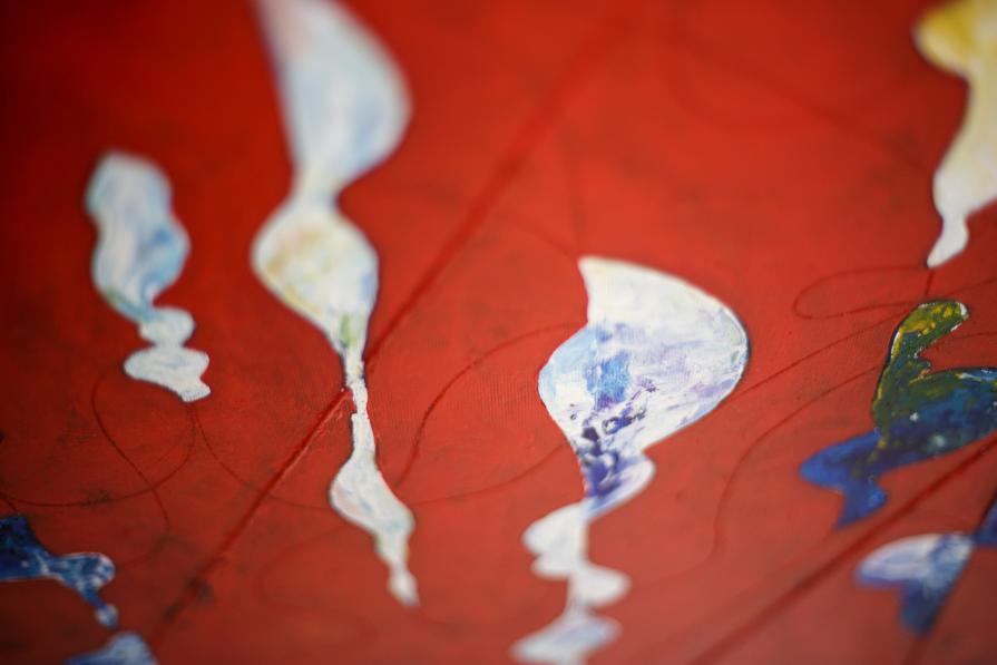 The Patrol - Details