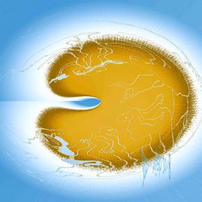 The bubble from the deep - Our origin