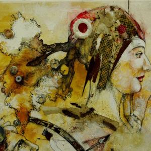 Penelope allo specchio