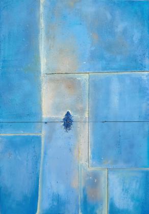 Spiragli (fessure di luce) 