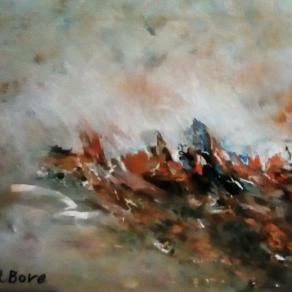 Guerre tra stesse civiltá.