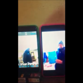 Studio Azzurro 37 anni dopo