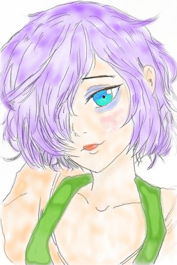 Disegnando con tablet e stylo 4