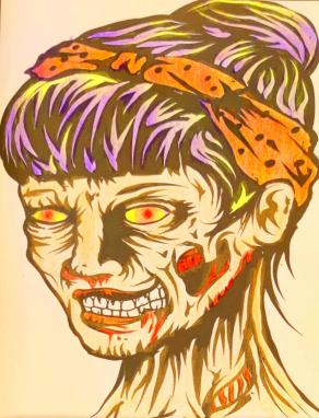 "Dolcetto e Scherzetto !!! 7