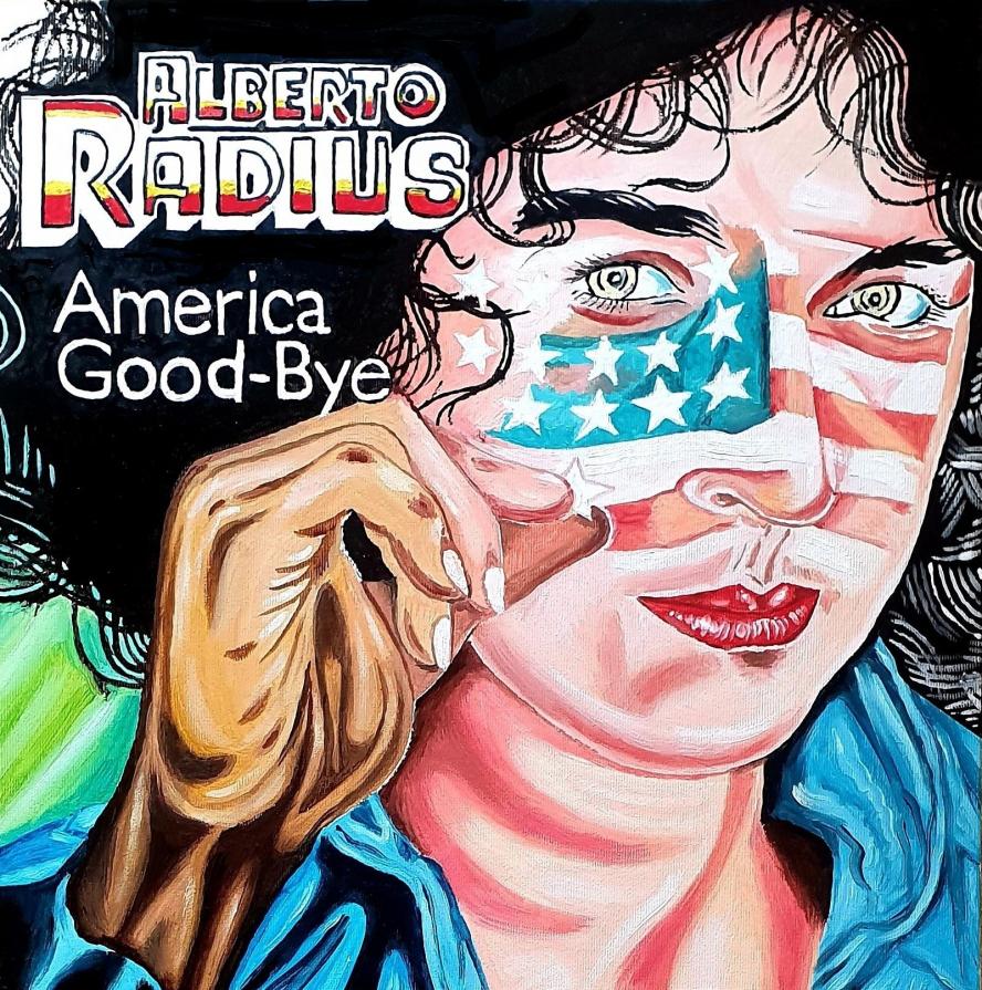 Omaggio ad Alberto Radius